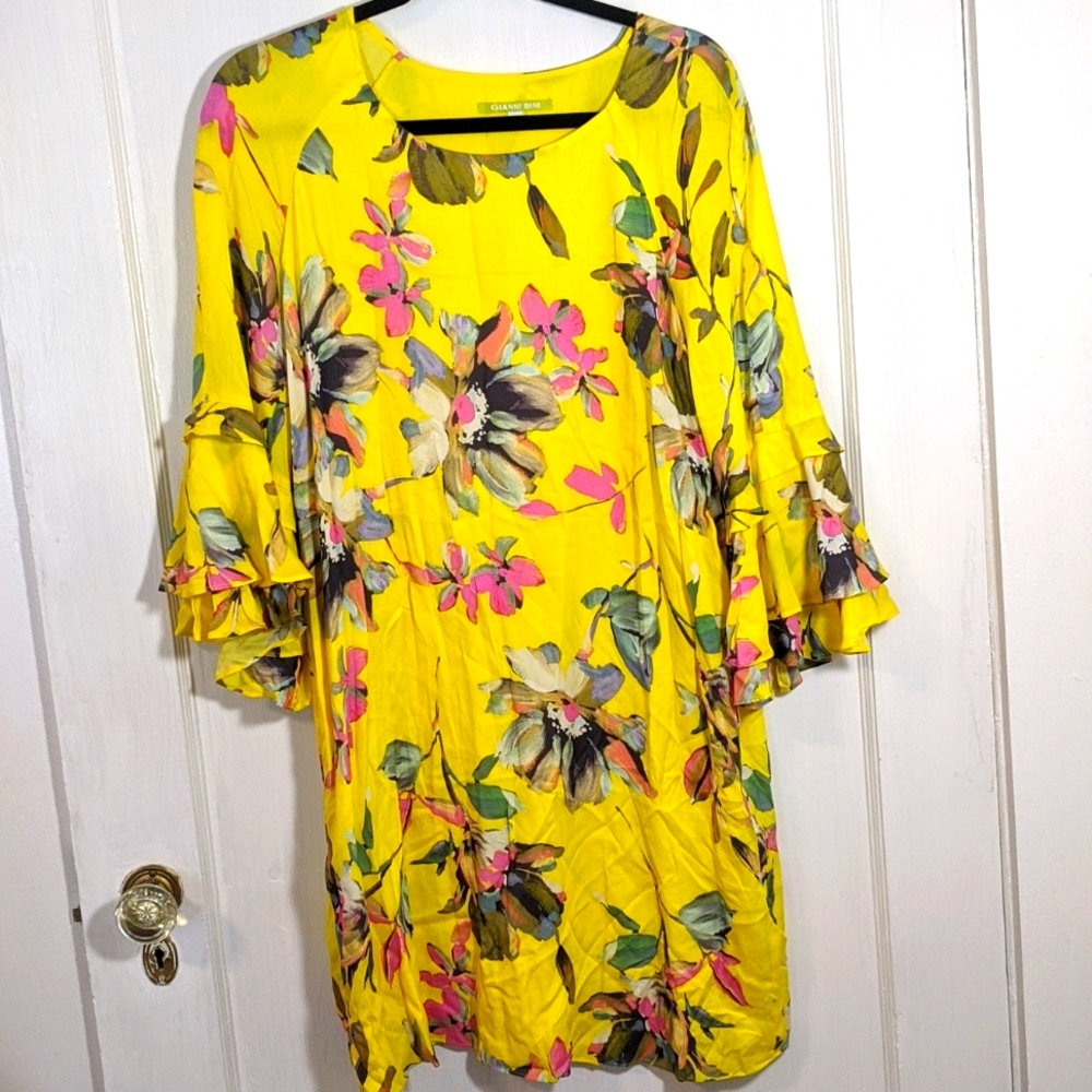 Gianni Bini Dress